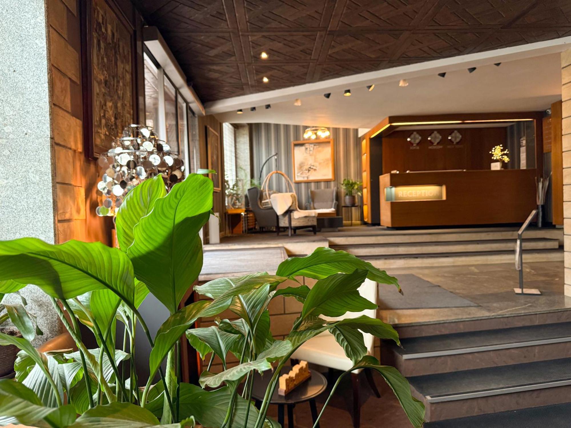 Family Hotel Edi, Sofia